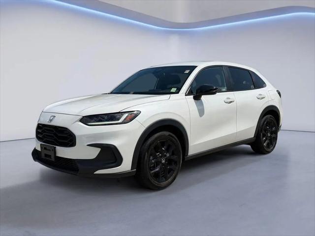 2023 Honda HR-V AWD Sport for sale in Yonkers, NY