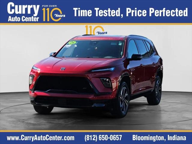 2025 Buick Enclave Sport Touring FWD for sale in Bloomington, IN