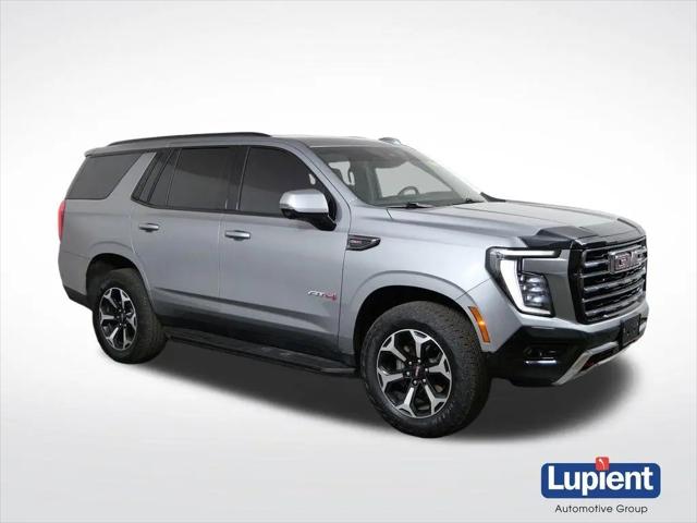 2025 GMC Yukon AT4 4WD for sale in Golden Valley, MN