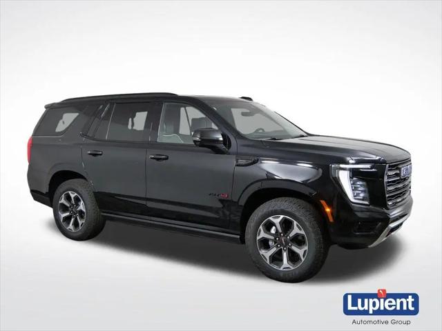 2026 GMC Yukon AT4 Ultimate 4WD for sale in Golden Valley, MN