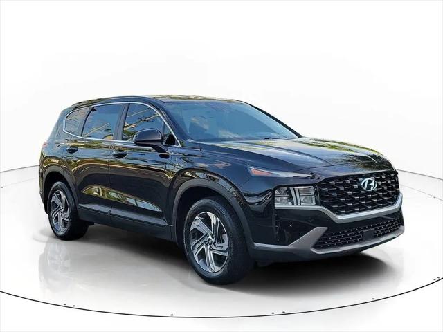 2023 Hyundai Santa Fe SE for sale in Fort Lauderdale, FL