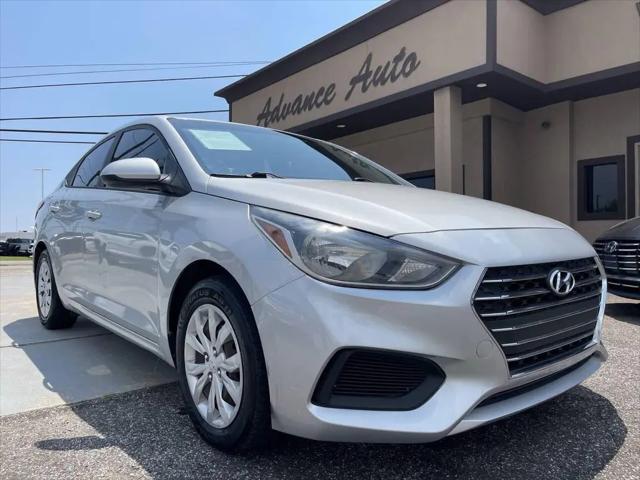 2020 Hyundai Accent SE for sale in Pensacola, FL