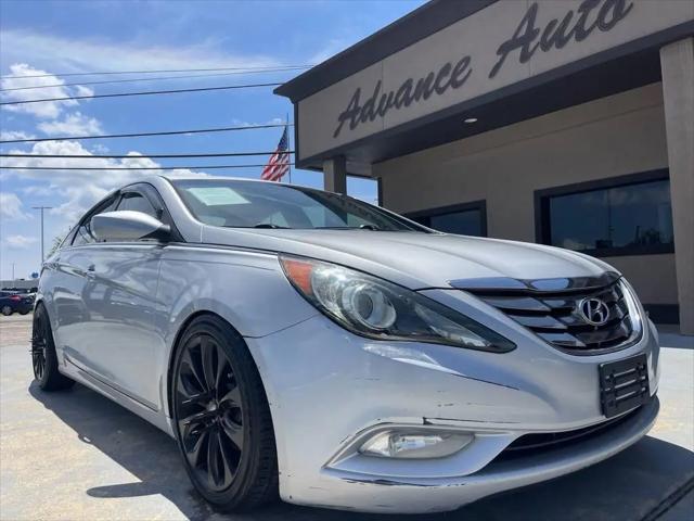 2012 Hyundai Sonata SE 2.0T for sale in Pensacola, FL