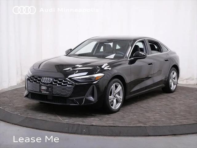 2025 Audi A5 Premium TFSI quattro S tronic for sale in Minneapolis, MN