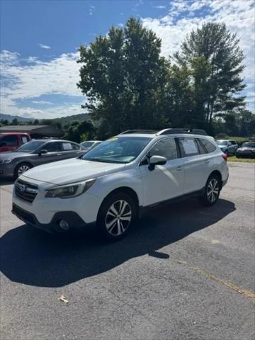 2019 Subaru Outback 3.6R Limited for sale in Weaverville, NC