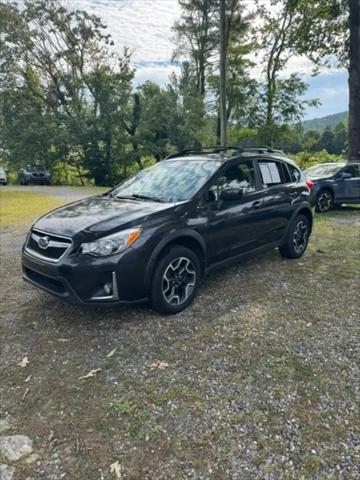 2016 Subaru Crosstrek 2.0i Premium for sale in Weaverville, NC