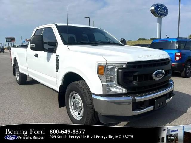 2022 Ford F-250 XL for sale in Perryville, MO