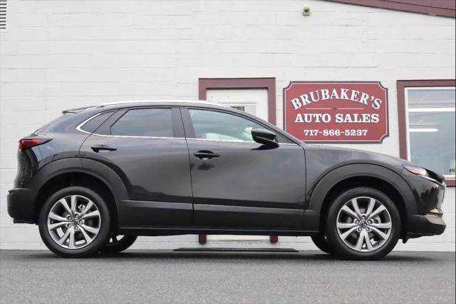 2023 Mazda CX-30 2.5 S Preferred for sale in Myerstown, PA