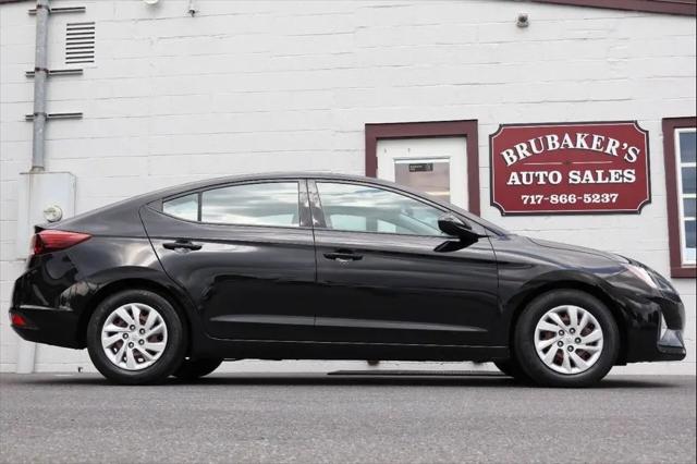 2020 Hyundai Elantra SE for sale in Myerstown, PA