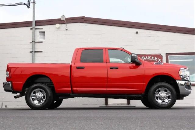 2023 Ram 2500 Tradesman Crew Cab 4x4 64 Box for sale in Myerstown, PA