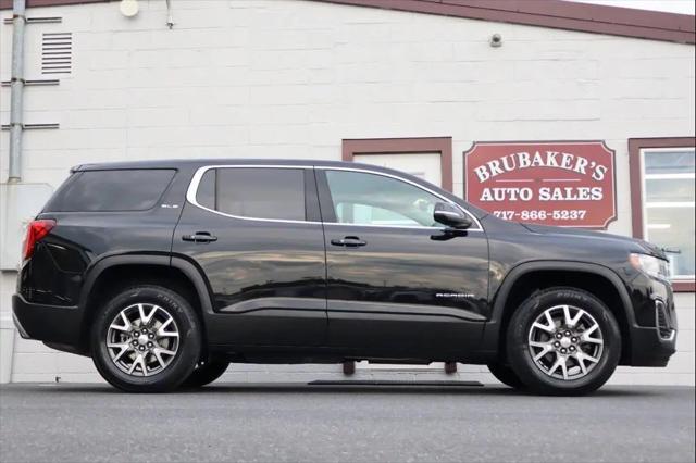 2022 GMC Acadia AWD SLE for sale in Myerstown, PA