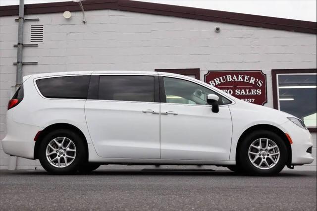 2023 Chrysler Voyager LX for sale in Myerstown, PA
