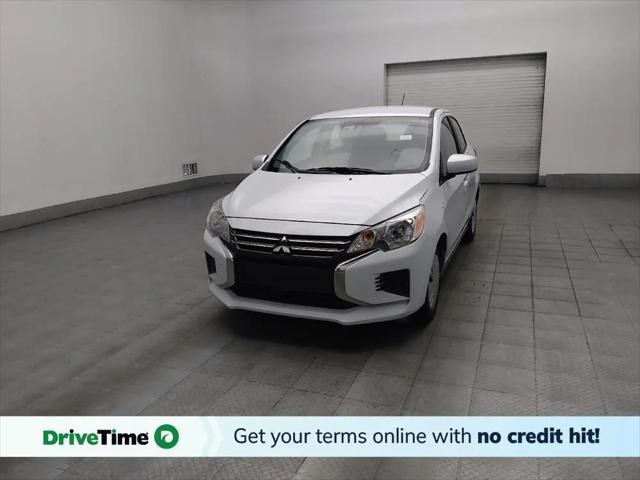 2024 Mitsubishi Mirage ES for sale in Albany, GA