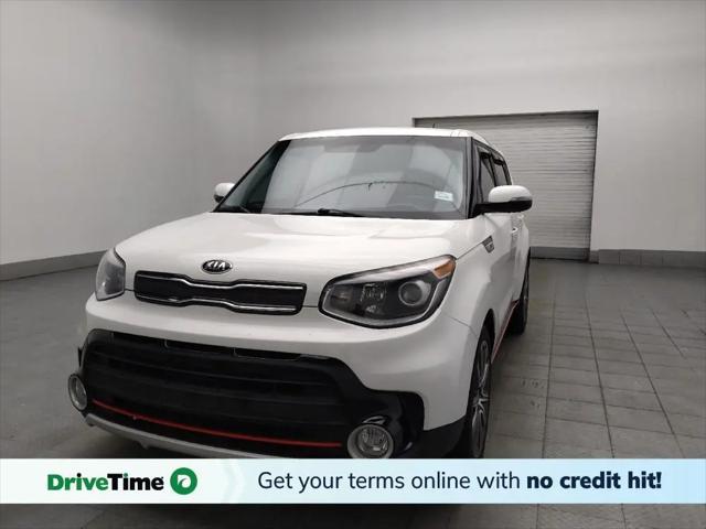2019 Kia Soul ! for sale in Albany, GA