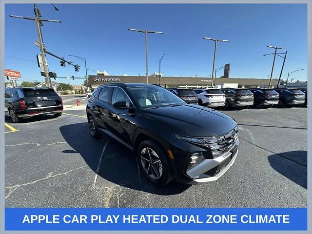 2025 Hyundai Tucson SEL for sale in Chicago, IL