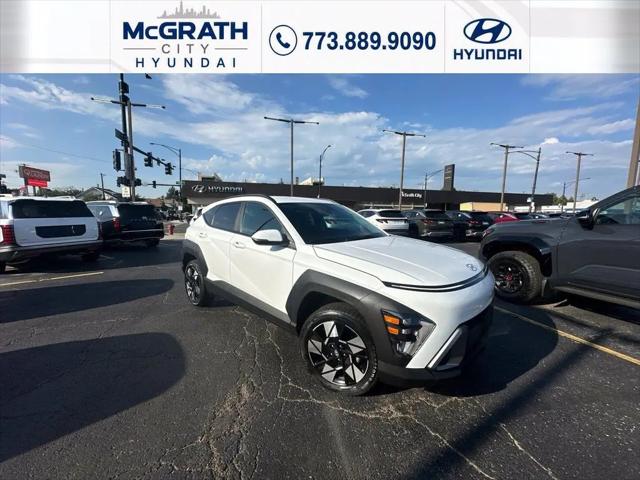 2024 Hyundai Kona SEL for sale in Chicago, IL