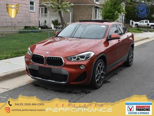 2020 BMW X2 xDrive28i for sale in Valley Stream, NY