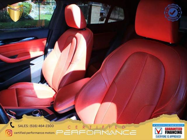 2020 BMW X2 sDrive28i for sale in Valley Stream, NY