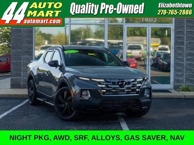 2023 Hyundai Santa Cruz NIGHT for sale in Elizabethtown, KY
