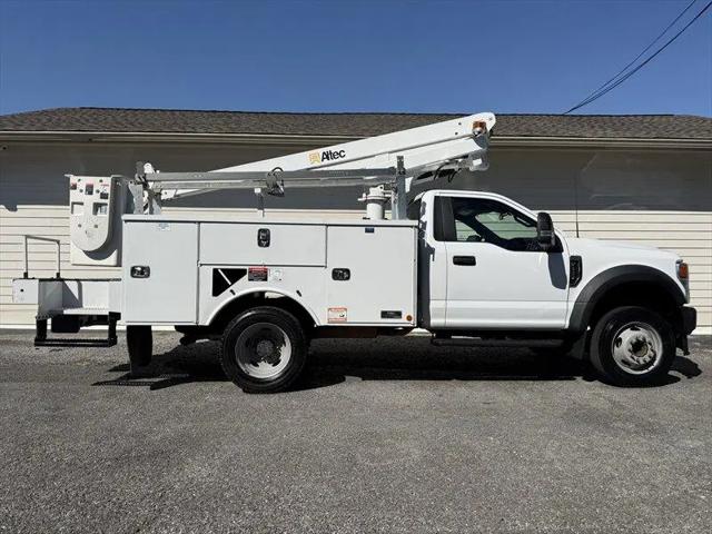 2022 Ford F-450 Unknown for sale in Nashville, TN