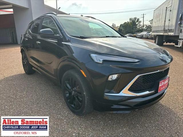 2024 Buick Encore GX Sport Touring FWD for sale in Oxford, MS