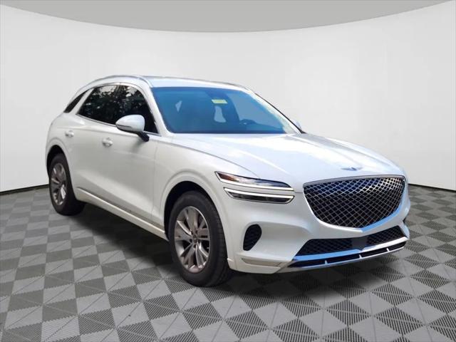 2022 Genesis GV70 2.5T AWD for sale in West Chester, PA