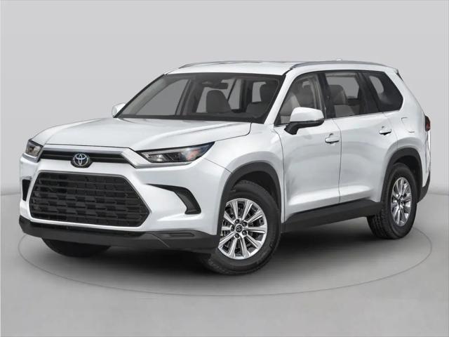 2026 Toyota Grand Highlander XLE for sale in Marion, OH