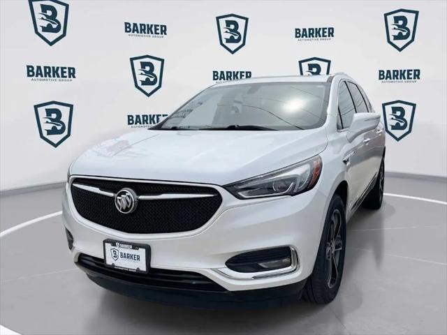 2020 Buick Enclave AWD Essence for sale in Bloomington, IL