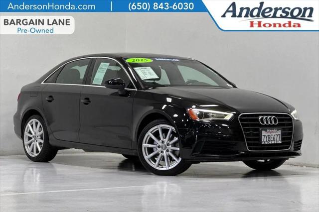 2015 Audi A3 1.8T Premium for sale in Palo Alto, CA