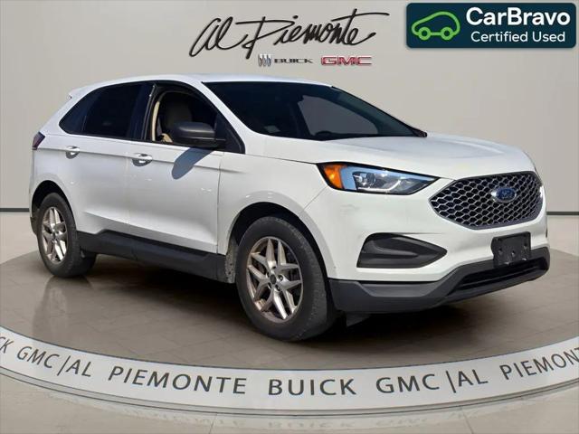 2023 Ford Edge SE for sale in Elmhurst, IL