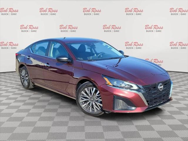 2025 Nissan Altima SV FWD for sale in Dayton, OH