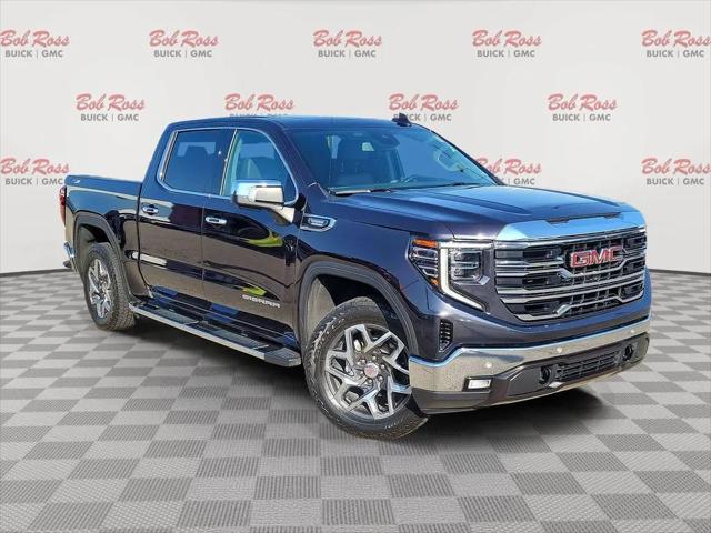 2023 GMC Sierra 1500 4WD Crew Cab Short Box SLT for sale in Dayton, OH