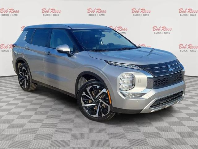 2024 Mitsubishi Outlander SE 2.5 S-AWC for sale near Dayton, OH
