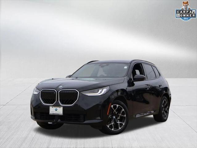 2025 BMW X3 30 xDrive for sale in Topeka, KS