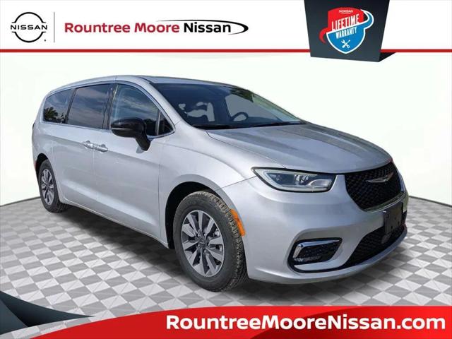 2024 Chrysler Pacifica Hybrid Select for sale in Lake City, FL