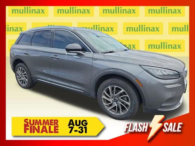2021 Lincoln Corsair Standard for sale in Olympia, WA