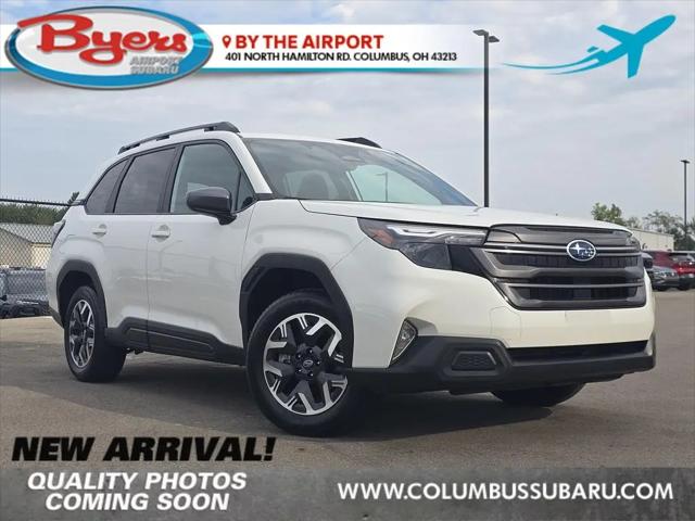 2026 Subaru Forester Premium for sale in Gahanna, OH