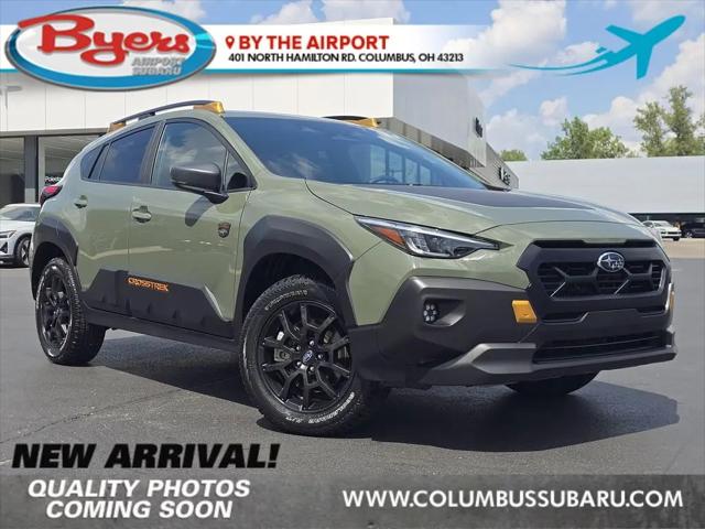 2026 Subaru Crosstrek Wilderness for sale in Gahanna, OH