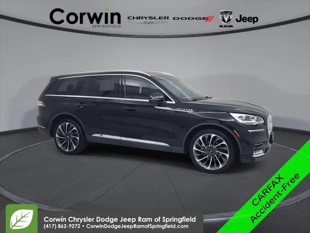 2020 Lincoln Aviator Reserve for sale in Springfield, MO