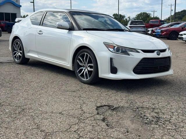 2015 Scion tC Unknown for sale near Athens, OH