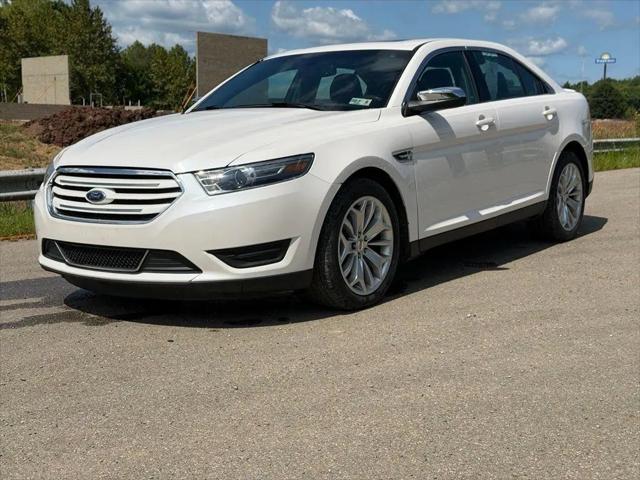 2016 Ford Taurus for sale near Athens, OH