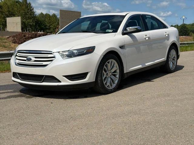 2016 Ford Taurus for sale near Athens, OH