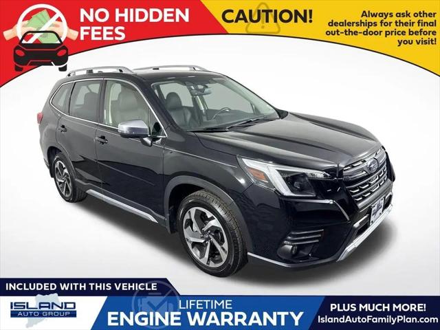 2023 Subaru Forester Touring for sale in Staten Island, NY