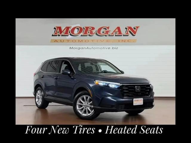 2024 Honda CR-V EX AWD for sale in Manheim, PA