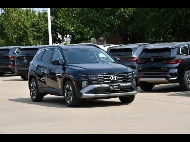 2026 Hyundai Tucson SEL for sale in Dallas, TX