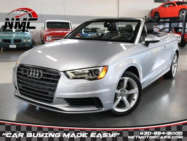 2016 Audi A3 2.0T Premium for sale in Addison, IL