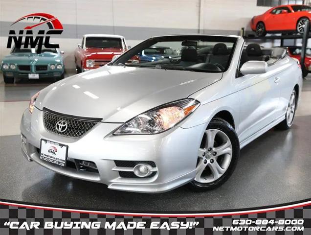 2007 Toyota Camry Sport for sale in Addison, IL