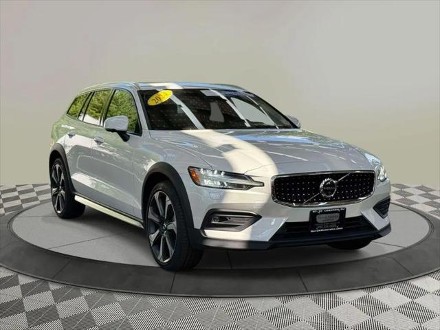 2024 Volvo V60 Cross Country B5 Ultimate for sale in Lebanon, NJ