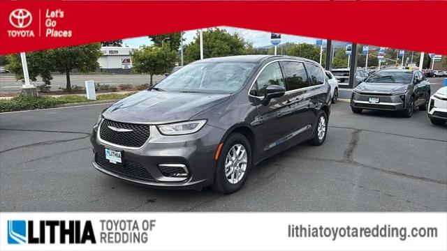 2023 Chrysler Pacifica Touring L for sale in Redding, CA