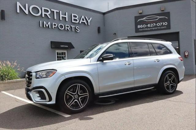2025 Mercedes-Benz GLS GLS 450 4MATIC for sale in East Windsor, CT